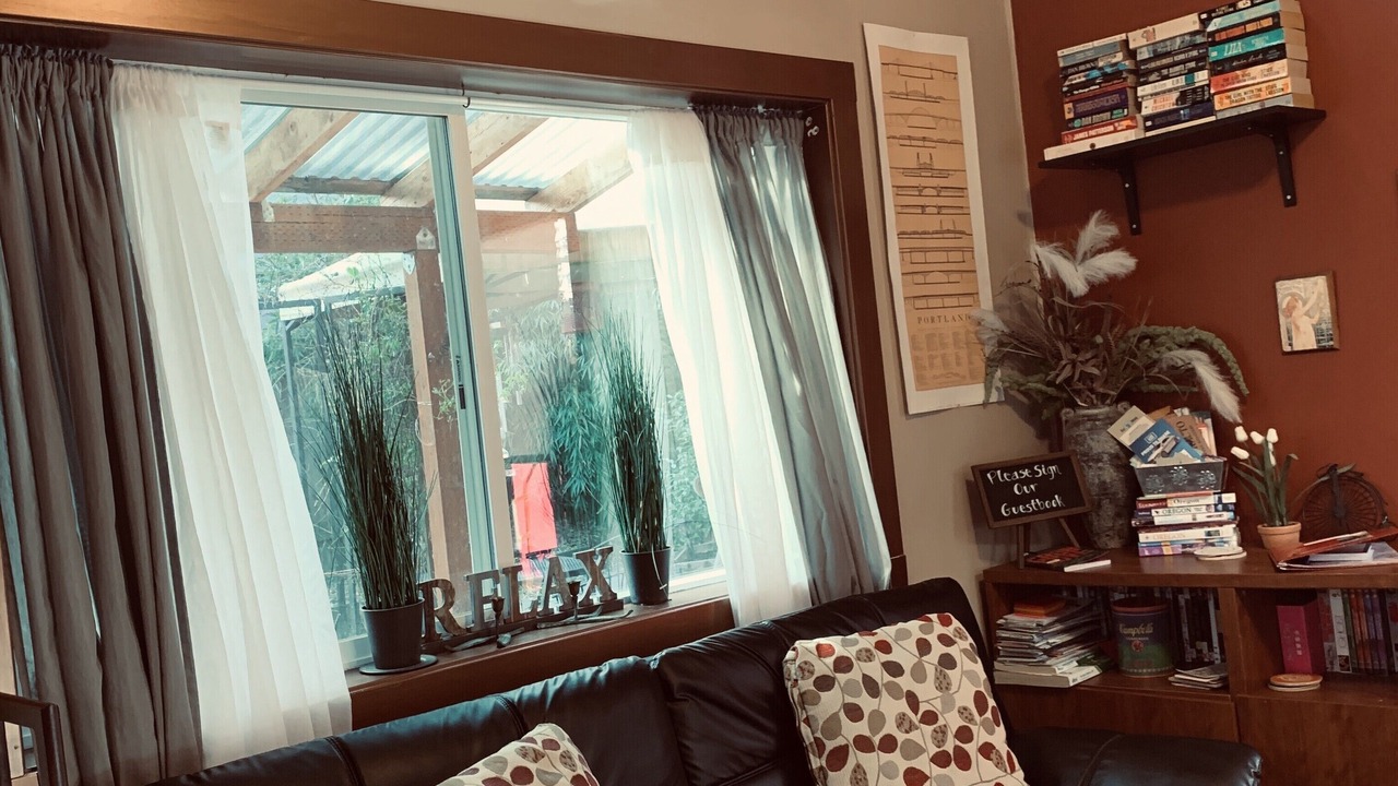 Photo of Livingroom in Concordia