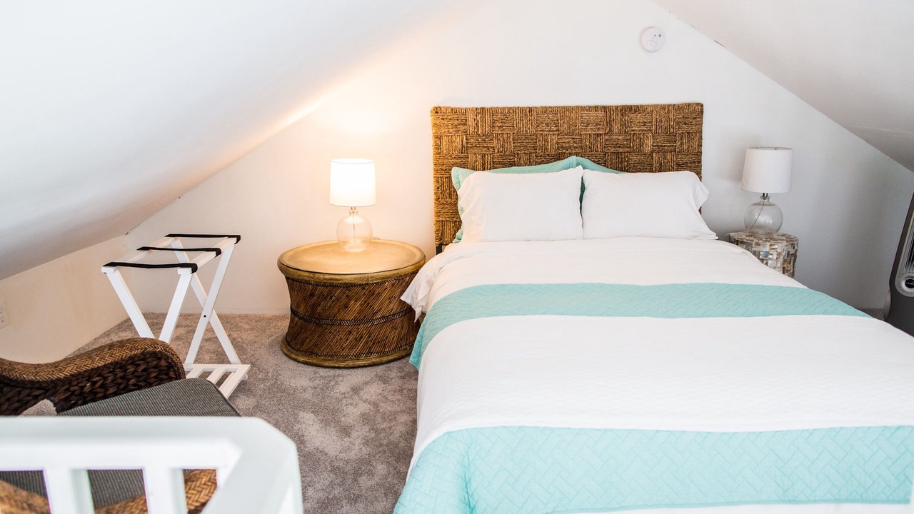 Photo of Bedroom in St. Augustine Beach