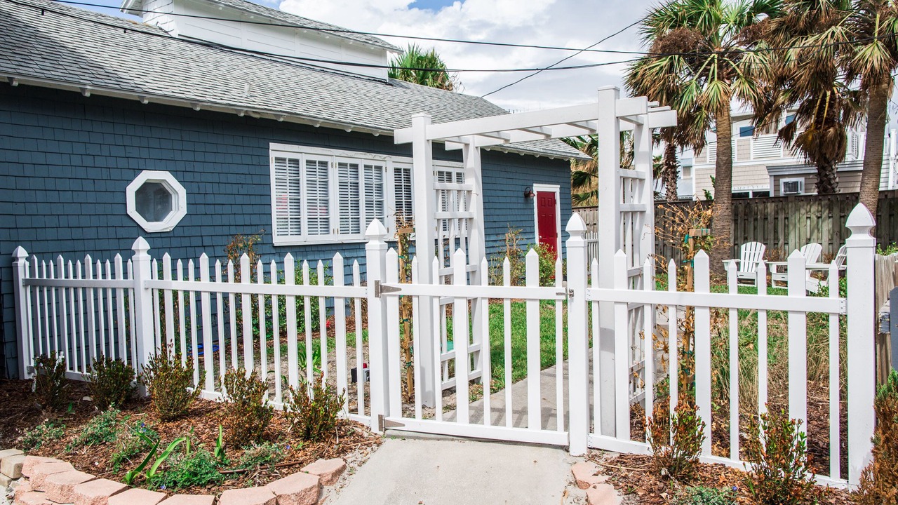 Photo of Outdoor in St. Augustine Beach