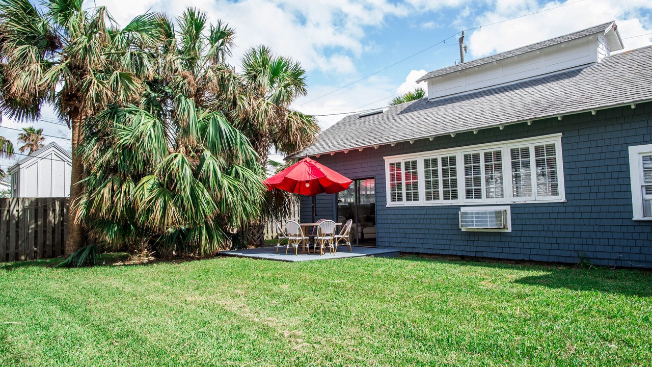 Photo of Outdoor in St. Augustine Beach
