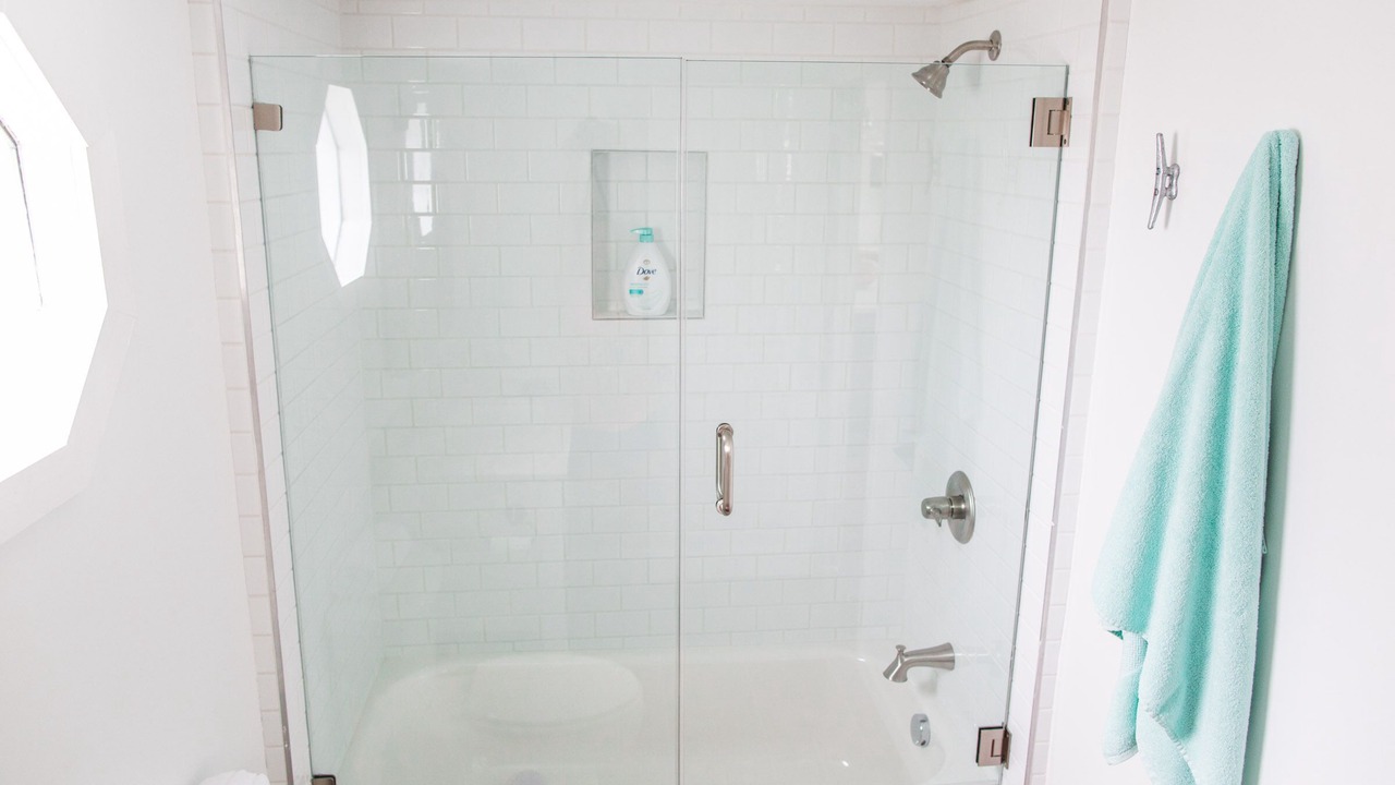 Photo of Bathroom in St. Augustine Beach