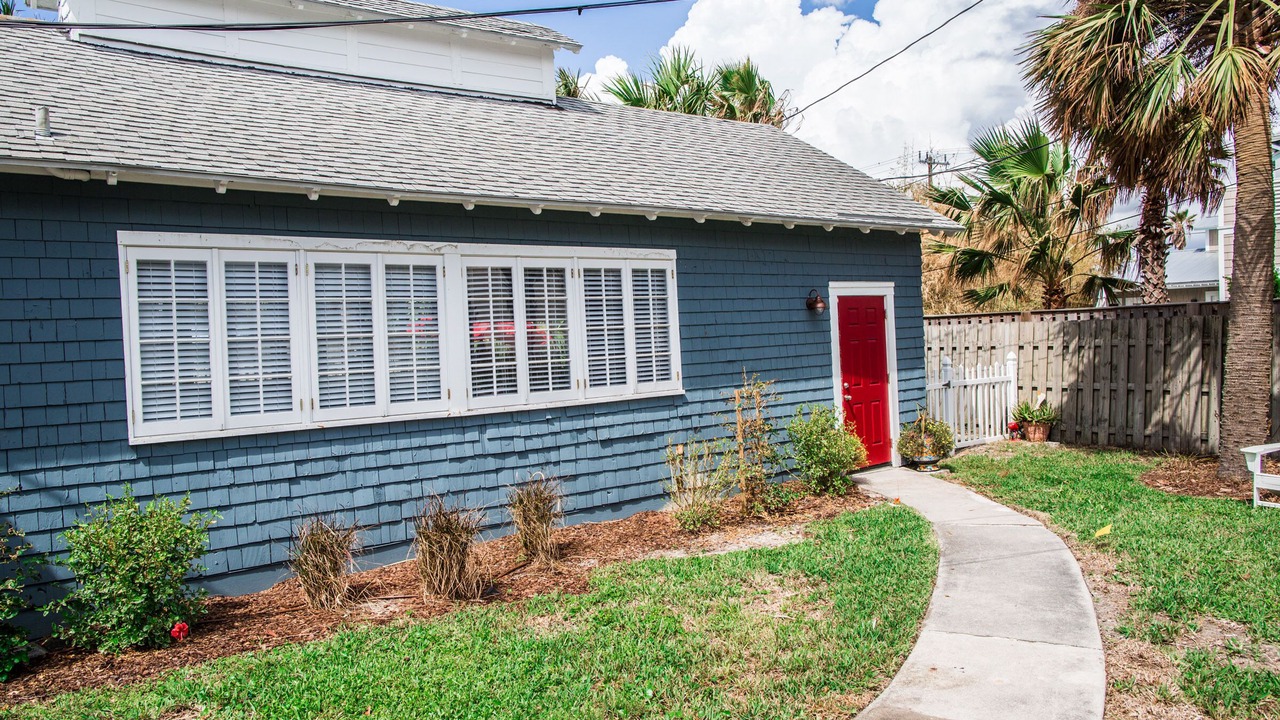 Photo of Outdoor in St. Augustine Beach