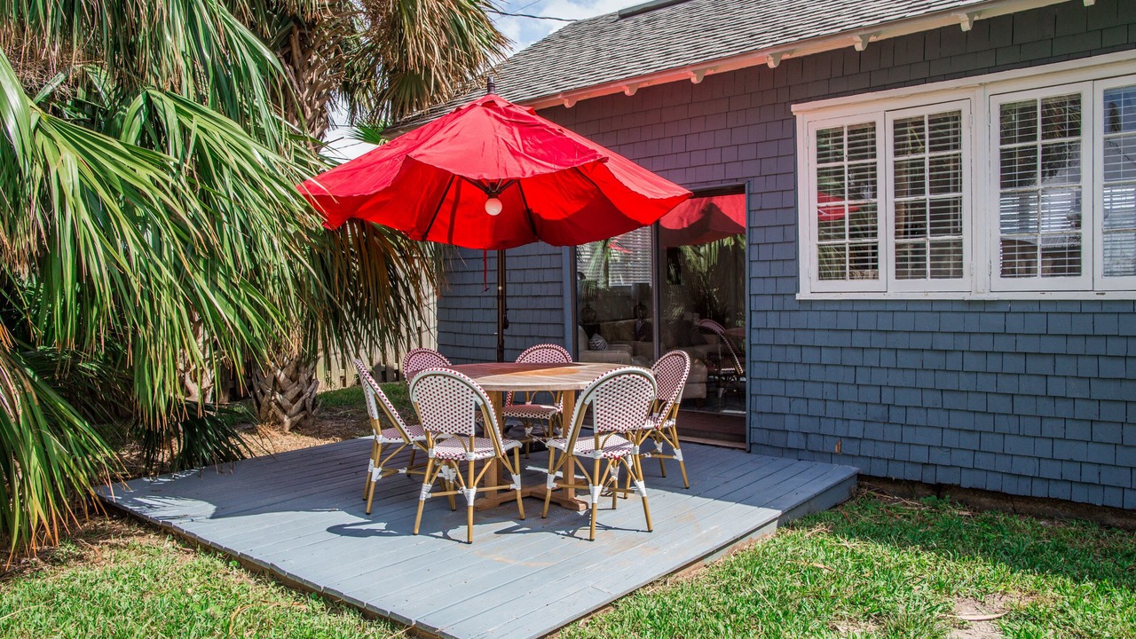 Photo of Outdoor in St. Augustine Beach