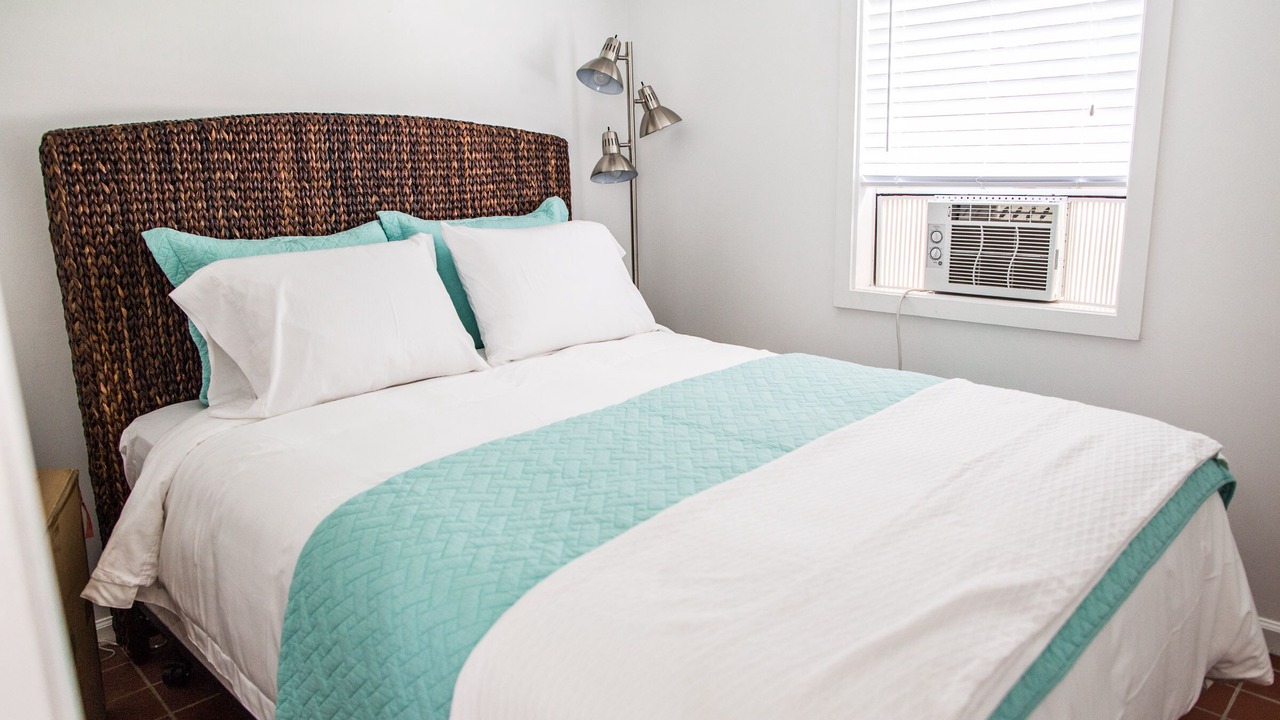 Photo of Bedroom in St. Augustine Beach