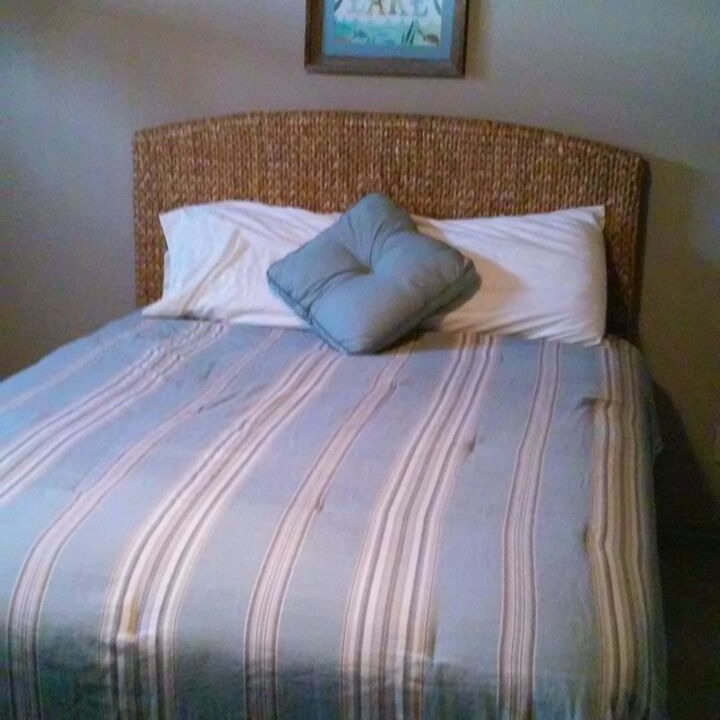 Photo of Bedroom in Evening Shade