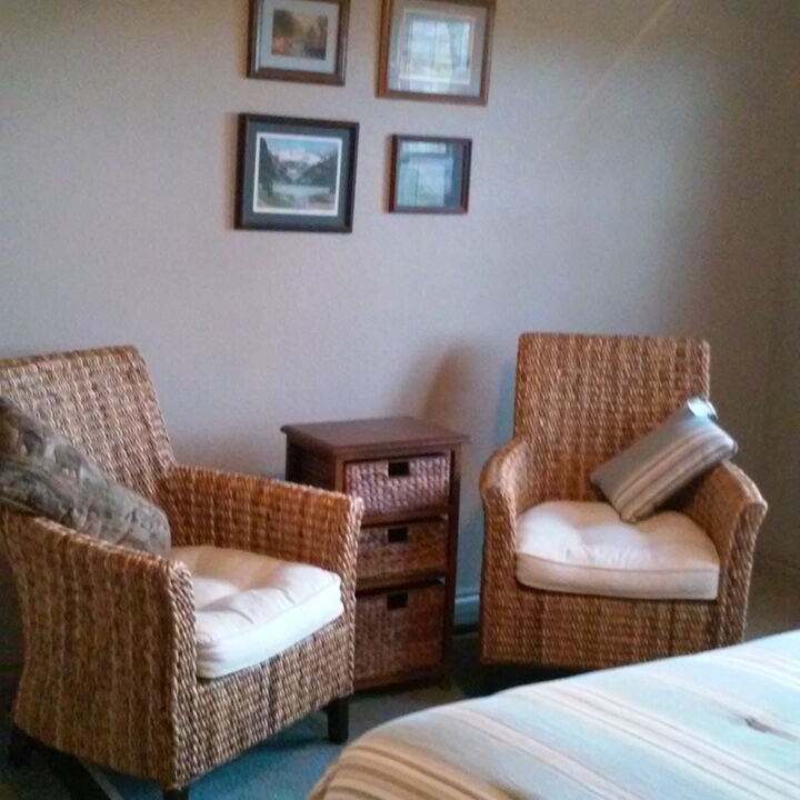 Photo of Bathroom in Evening Shade