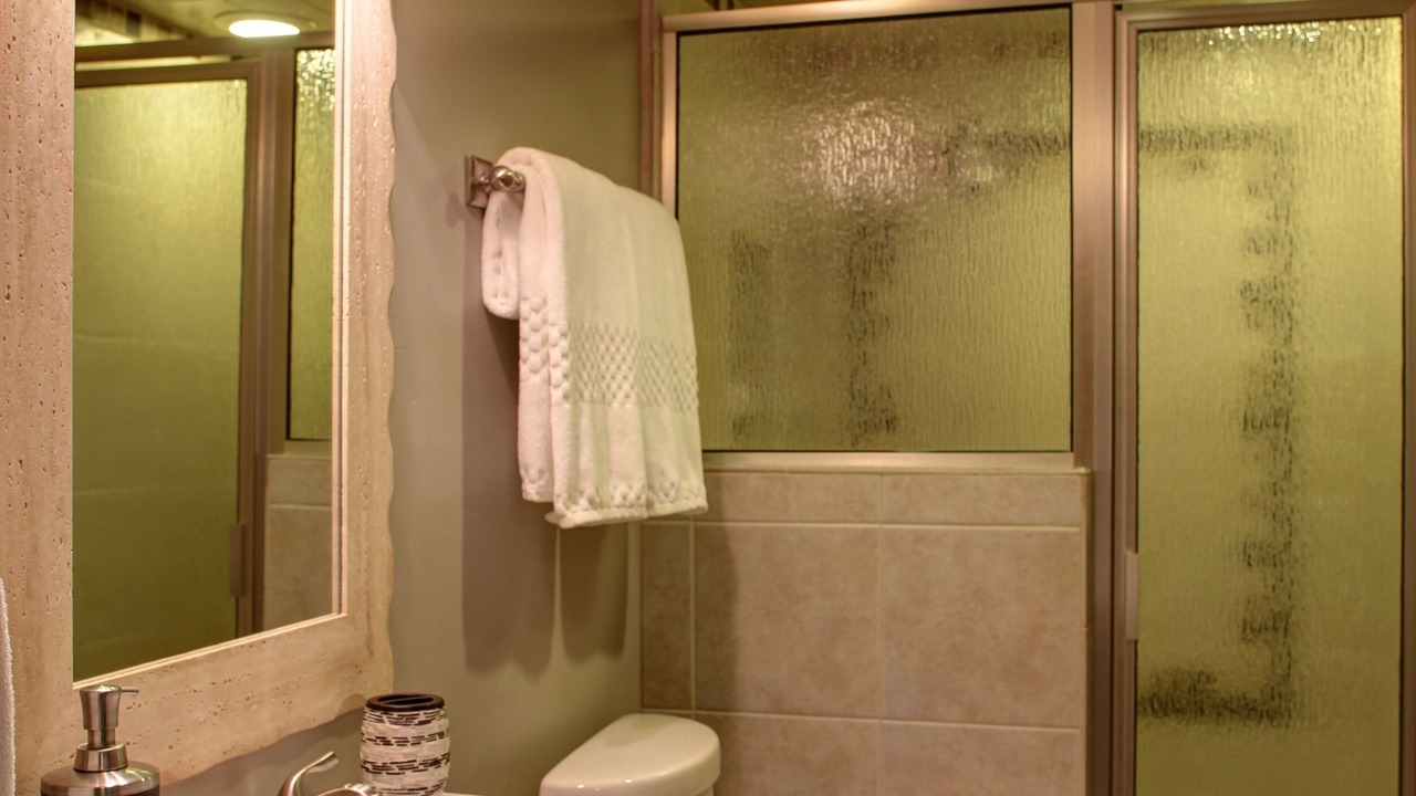 Photo of Bathroom in Heritage