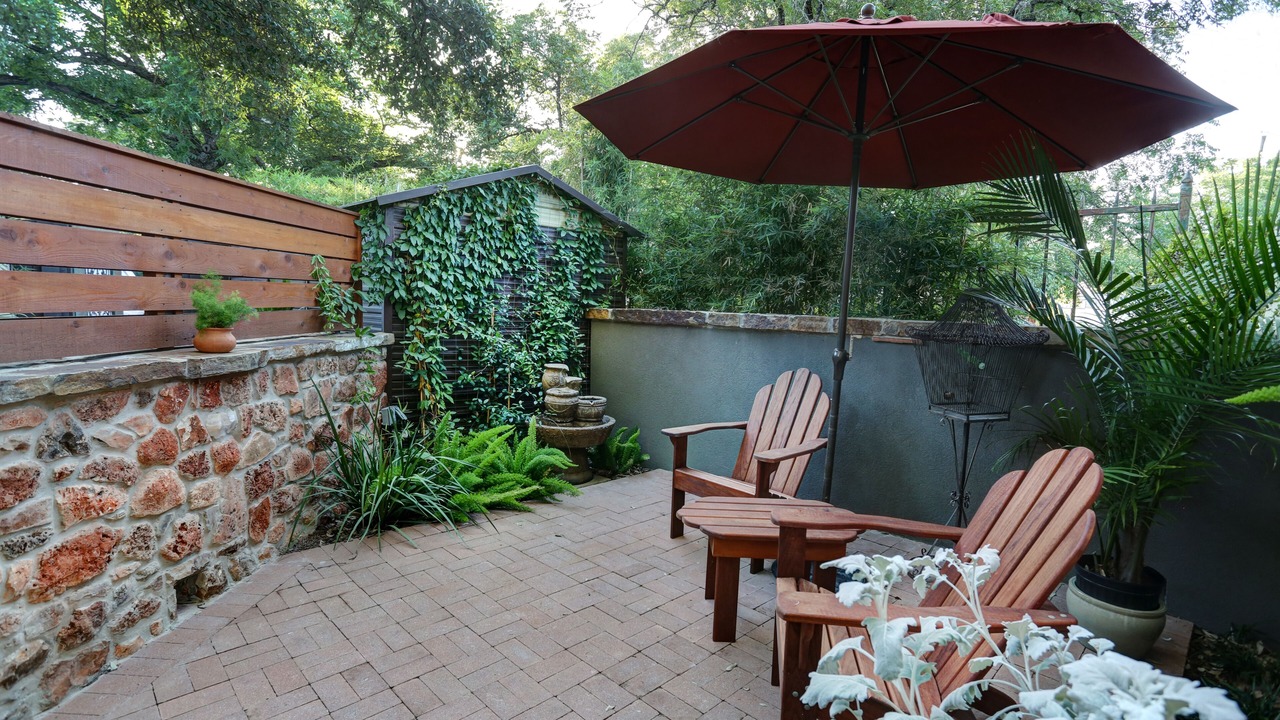 Photo of Outdoor in Heritage