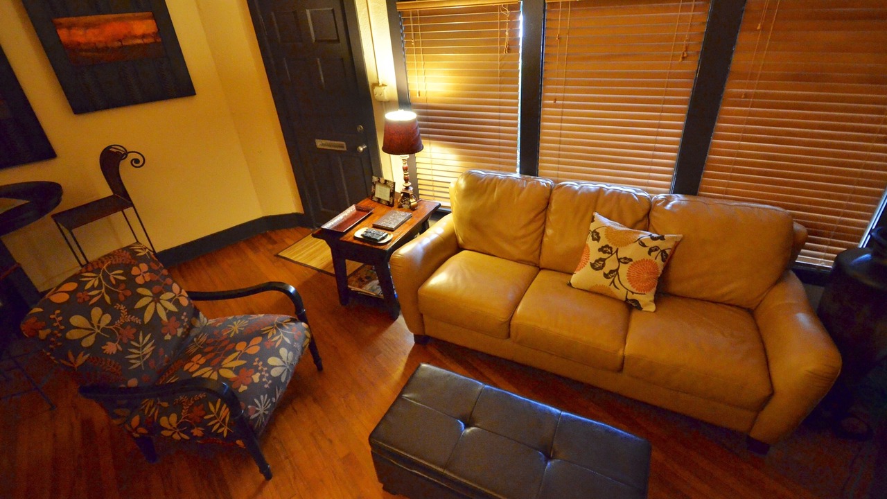 Photo of Livingroom in Heritage