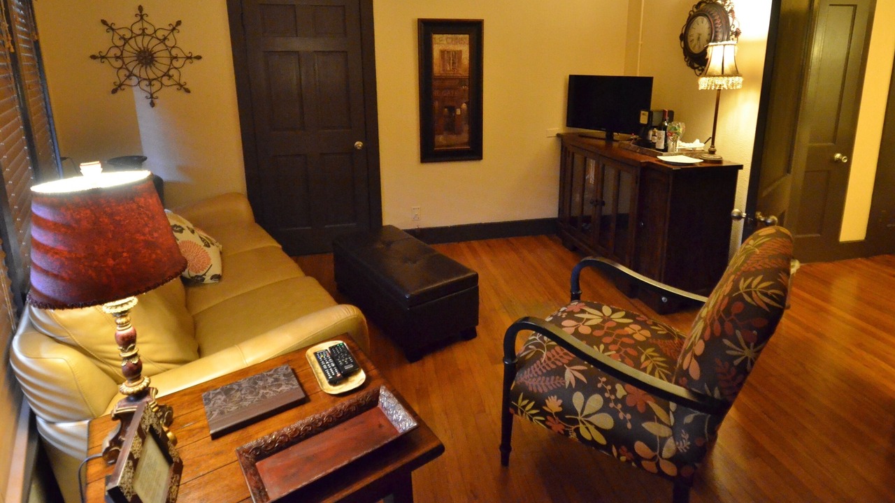 Photo of Livingroom in Heritage
