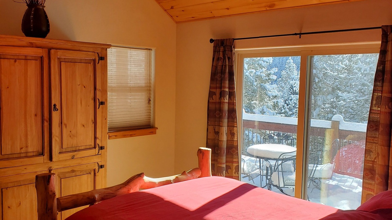 Photo of Bedroom in Buena Vista