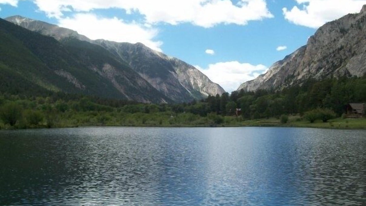 Photo of Outdoor in Buena Vista