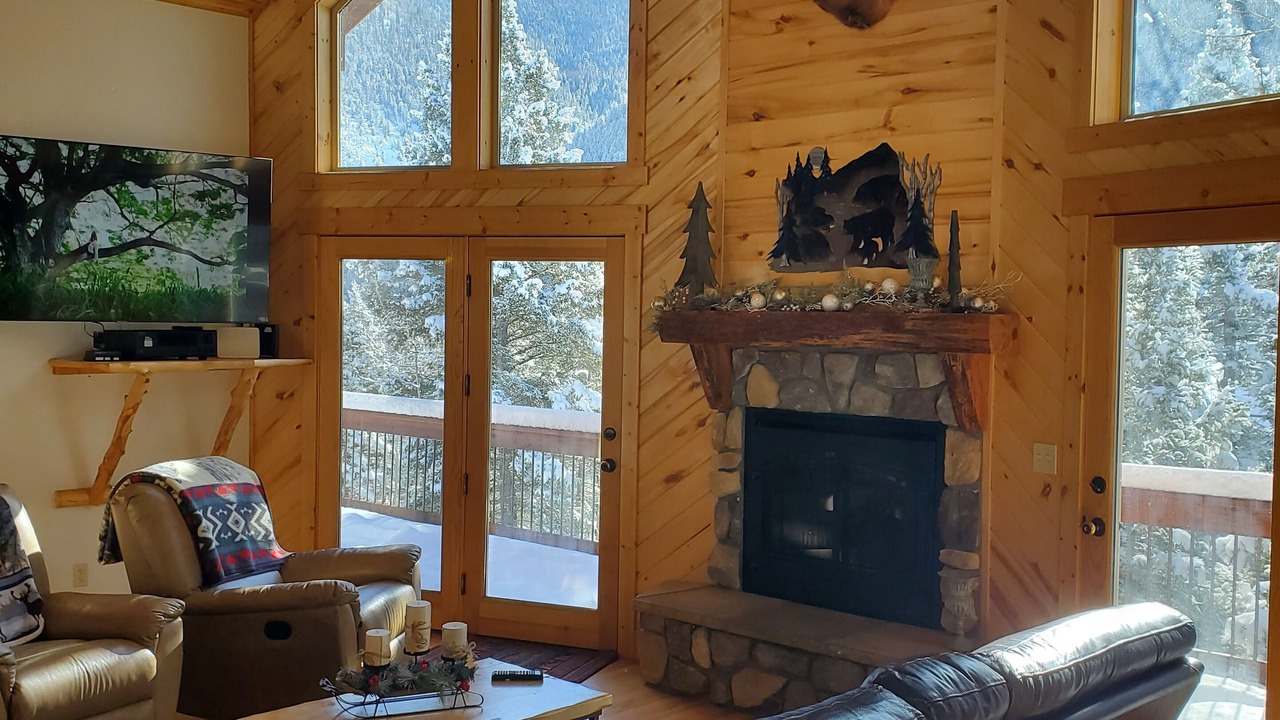 Photo of Livingroom in Buena Vista