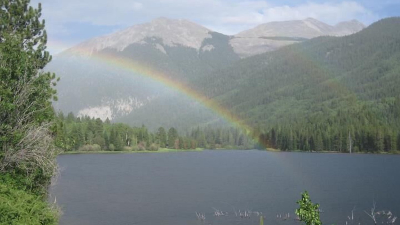 Photo of Outdoor in Buena Vista