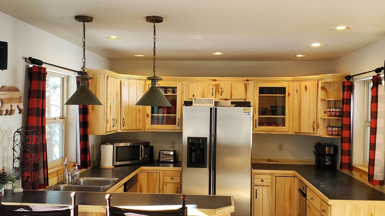 Photo of Kitchen in Buena Vista