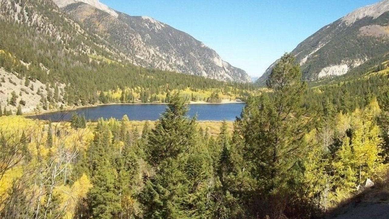 Photo of Outdoor in Buena Vista