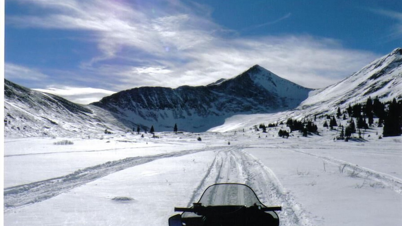 Photo of Outdoor in Buena Vista