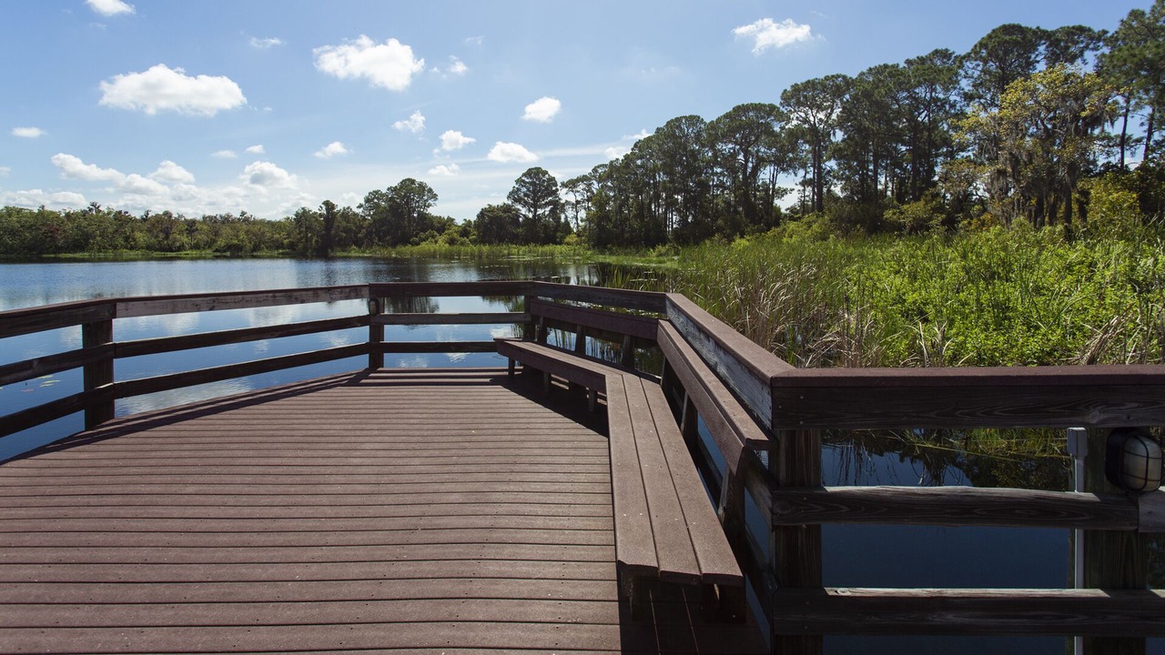 Photo of Outdoor in Bahama Bay