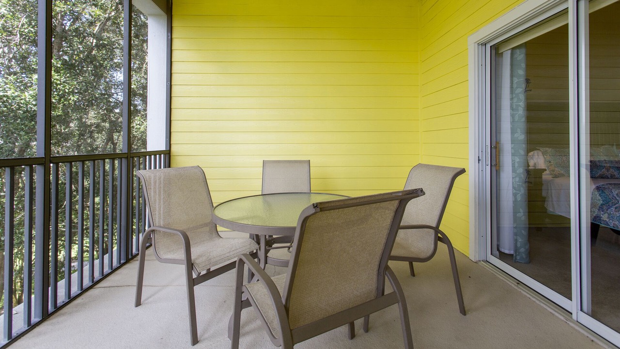Photo of Outdoor in Bahama Bay