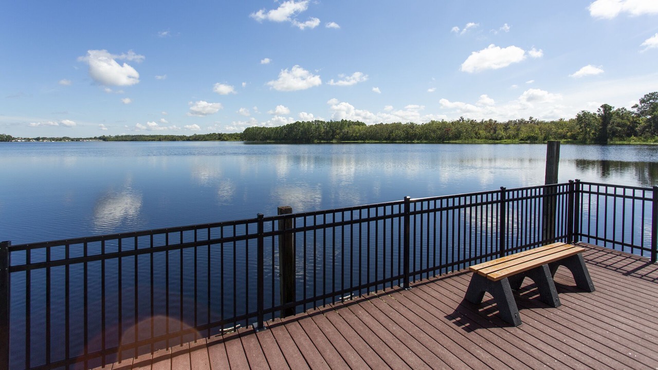 Photo of Outdoor in Bahama Bay