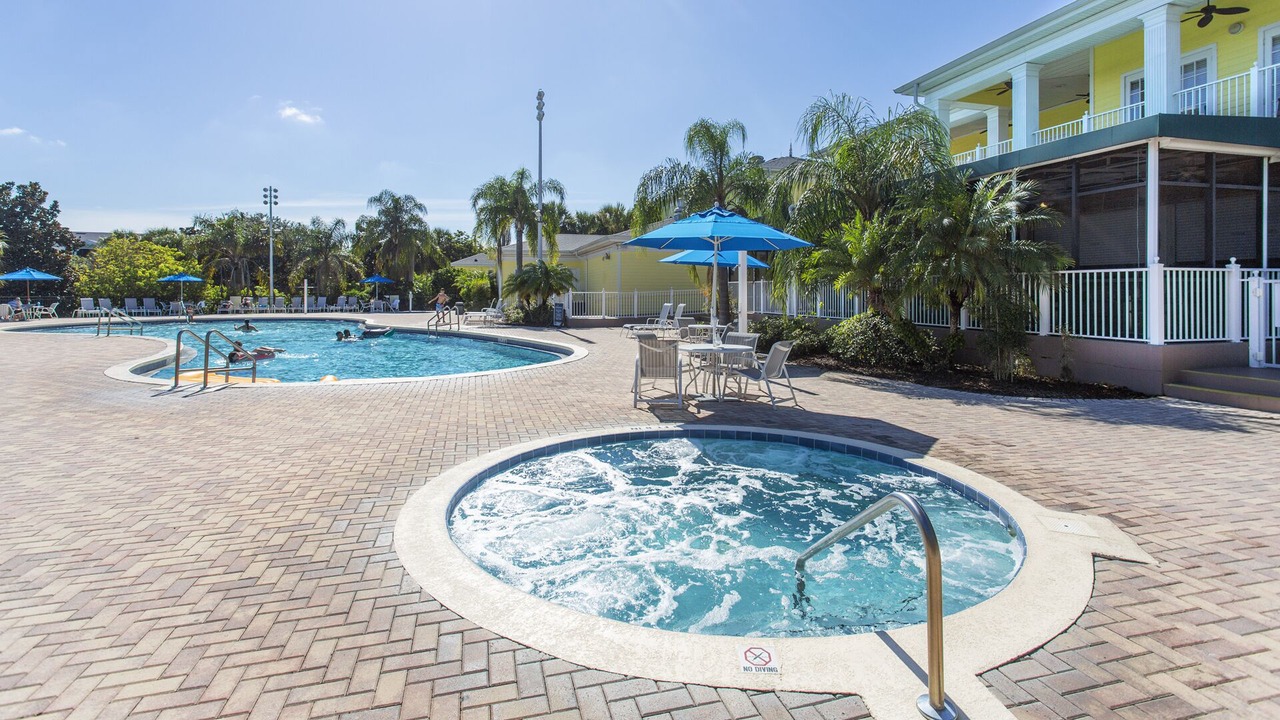Photo of Outdoor in Bahama Bay