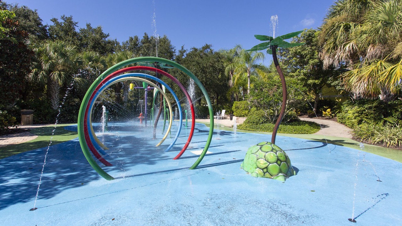Photo of Outdoor in Bahama Bay