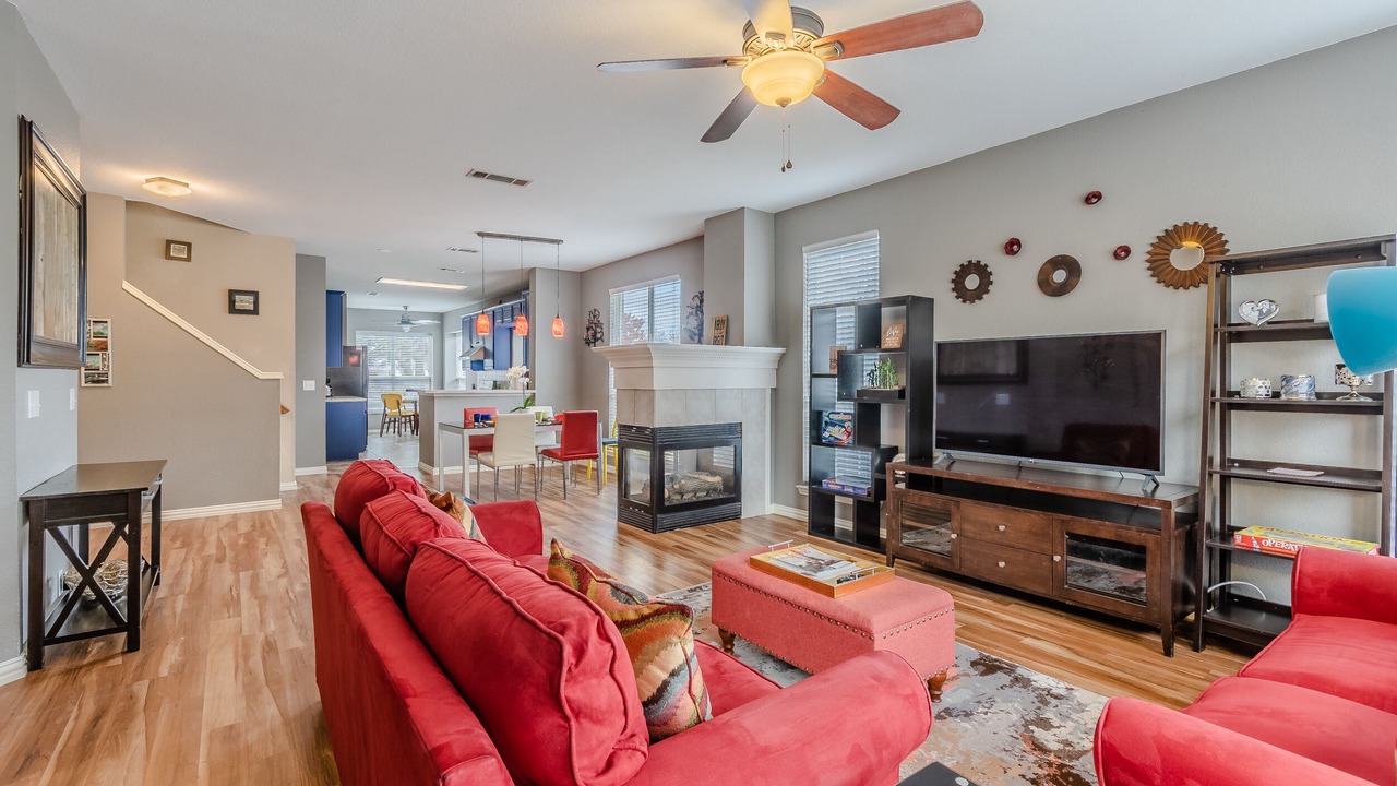 Photo of Bedroom in Frisco