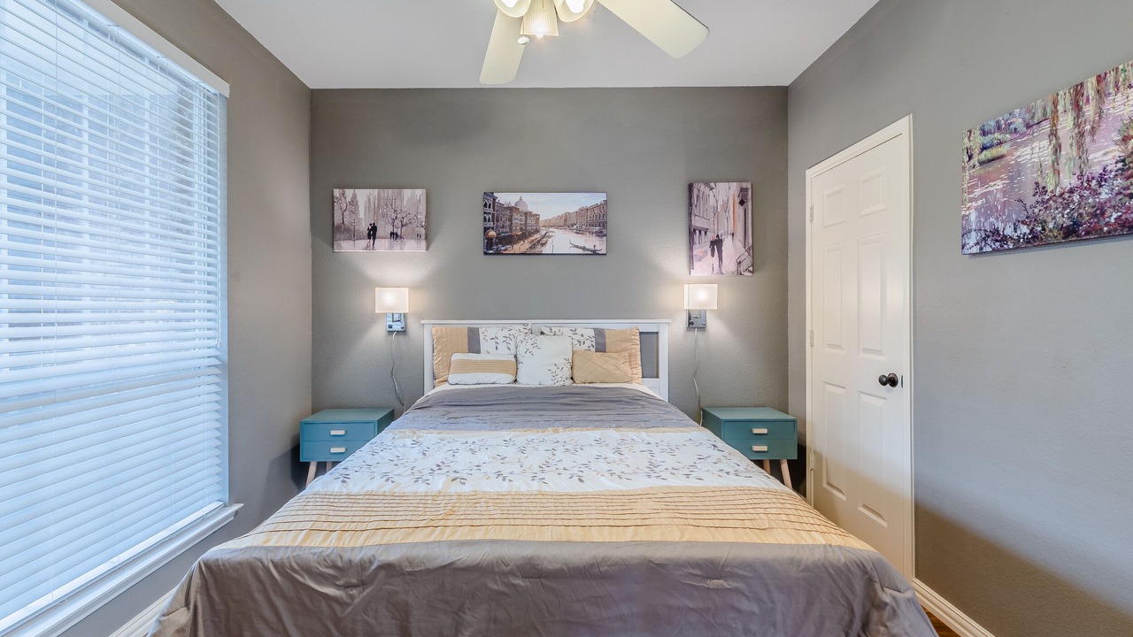 Photo of Bedroom in Frisco