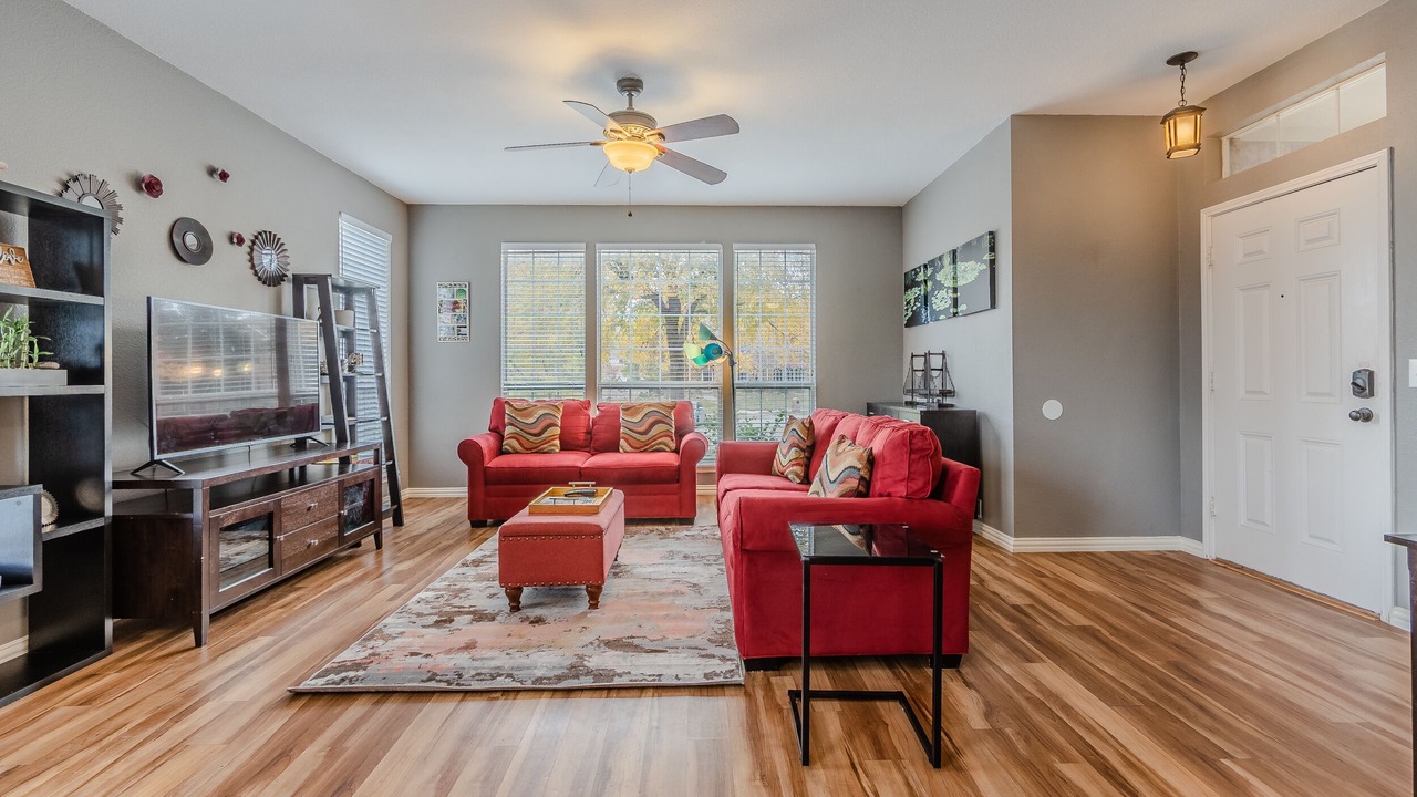 Photo of Bedroom in Frisco