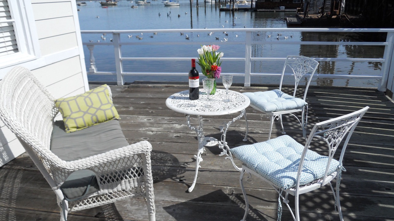 Photo of Outdoor in Sausalito