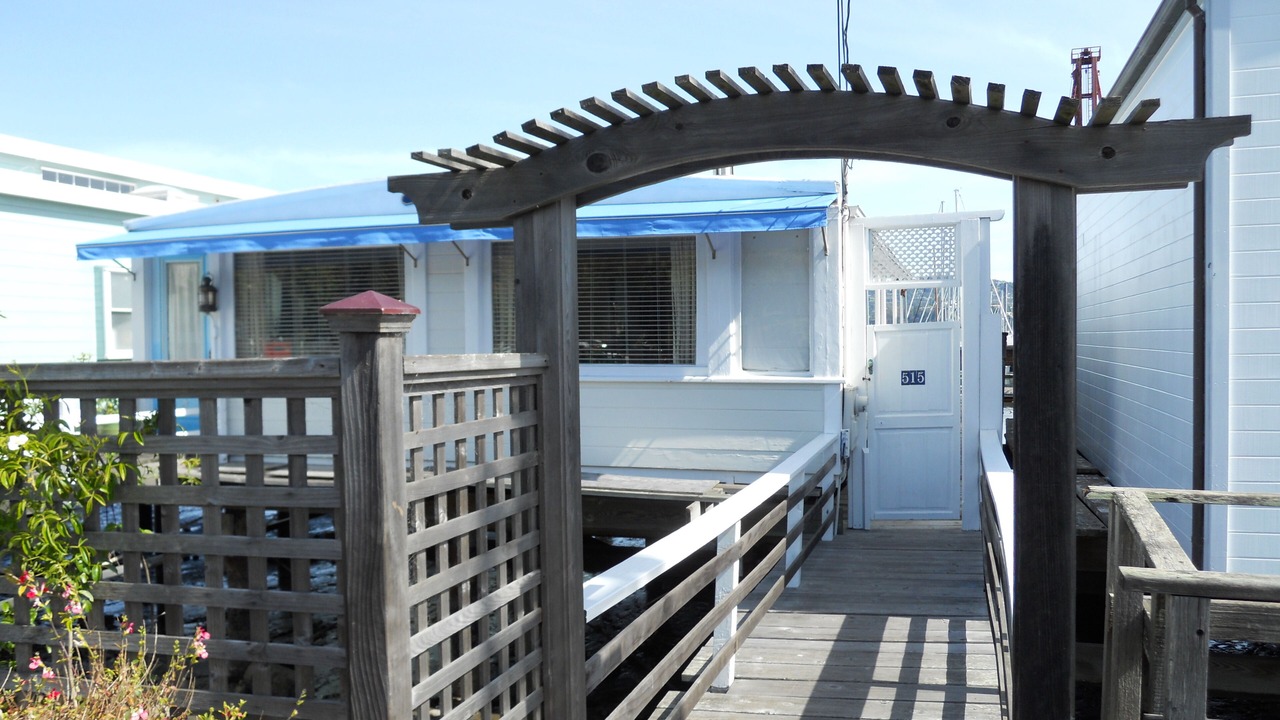 Photo of Outdoor in Sausalito