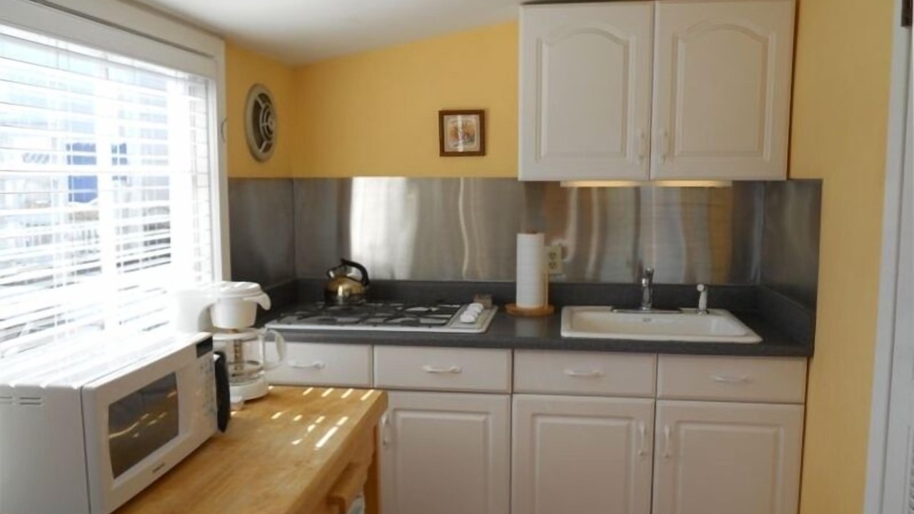 Photo of Kitchen in Sausalito