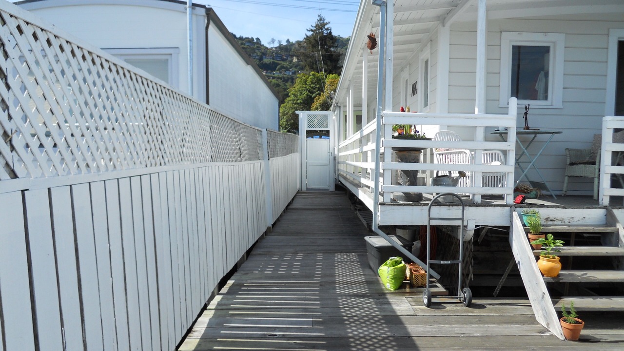 Photo of Outdoor in Sausalito