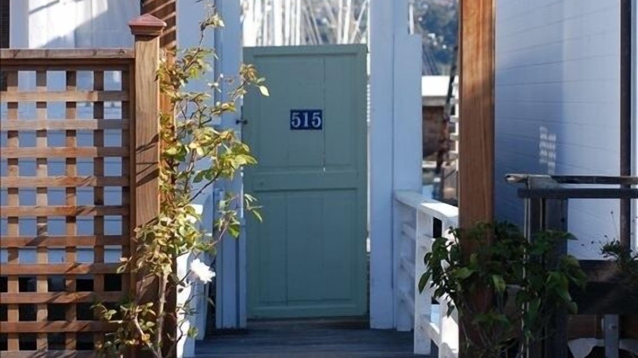 Photo of Others in Sausalito