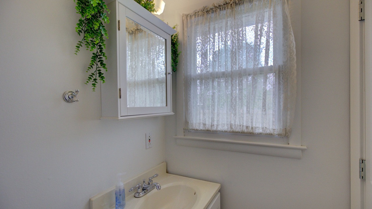 Photo of Bathroom in Tulsa