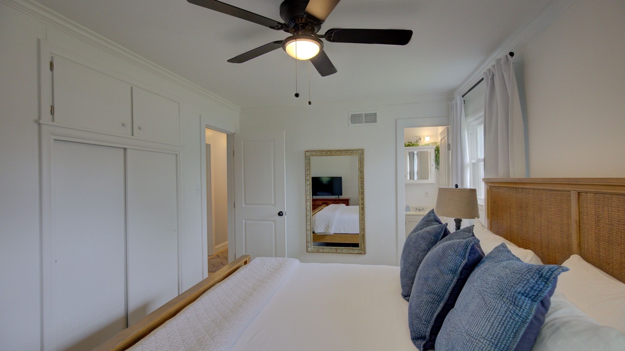 Photo of Bedroom in Tulsa