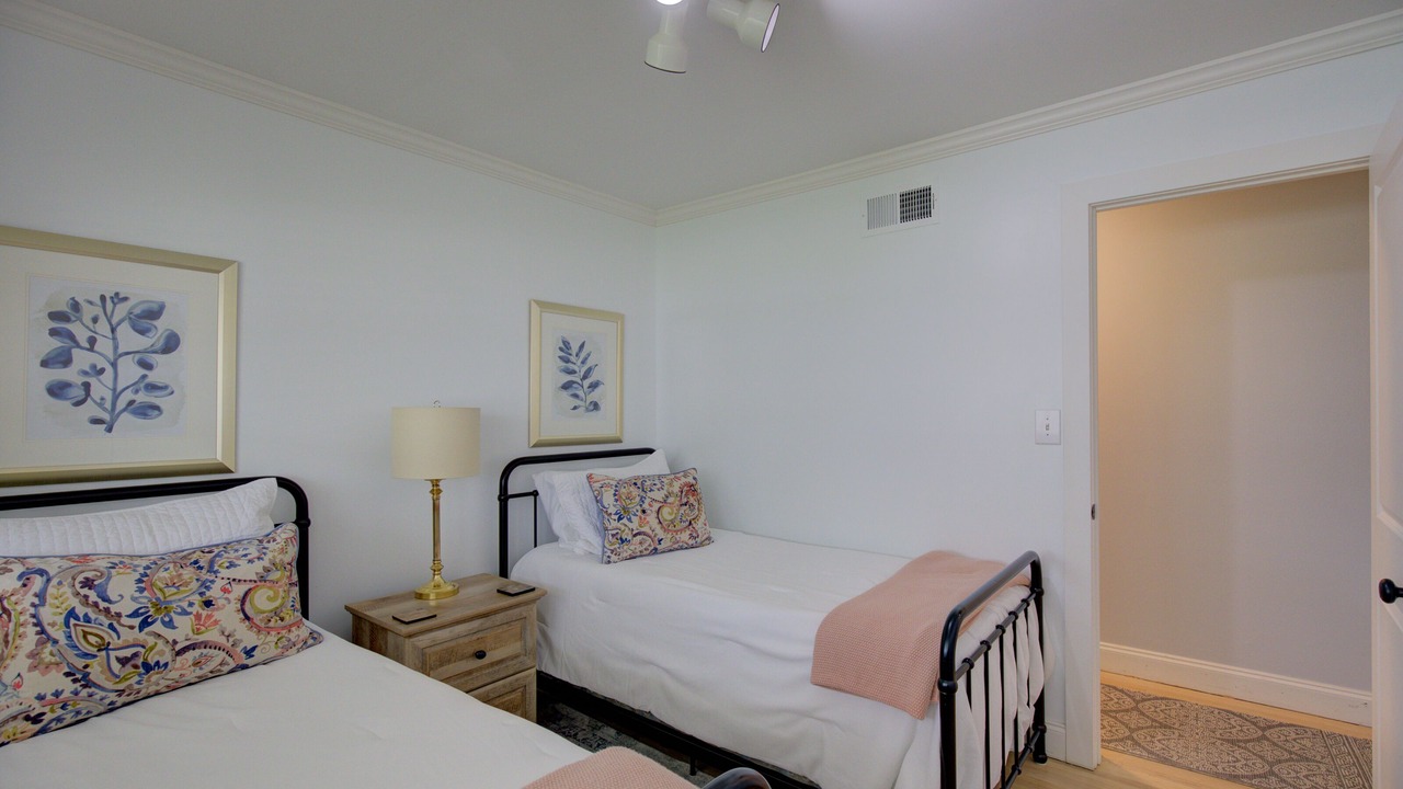 Photo of Bedroom in Tulsa