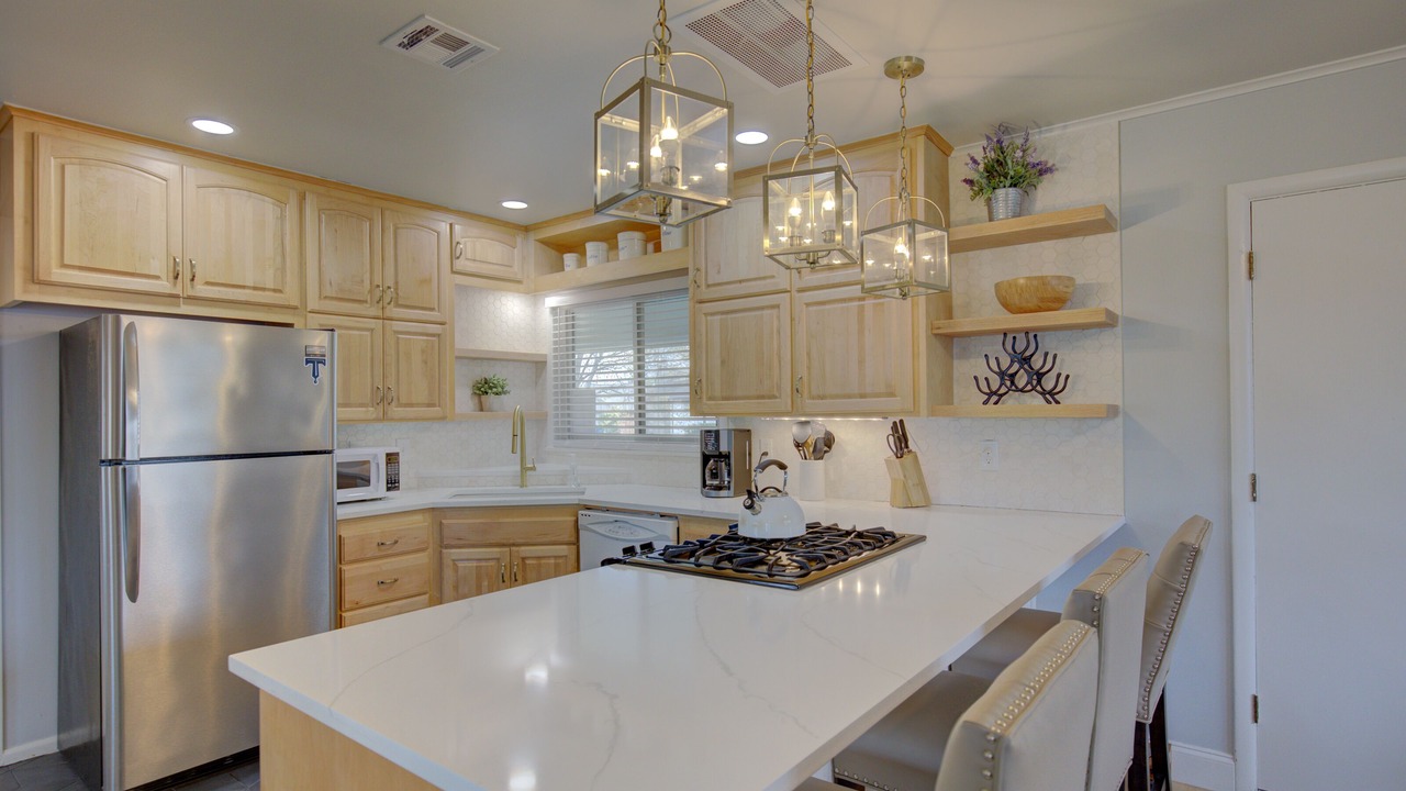 Photo of Kitchen in Tulsa