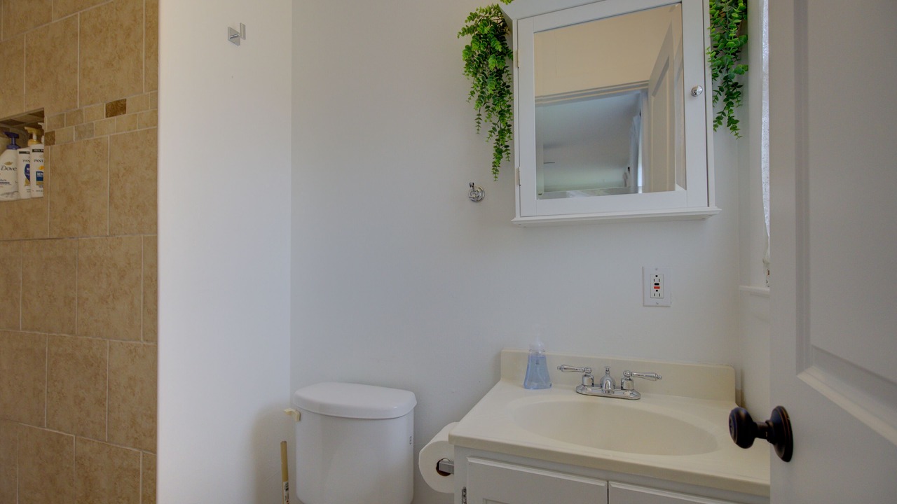 Photo of Bathroom in Tulsa