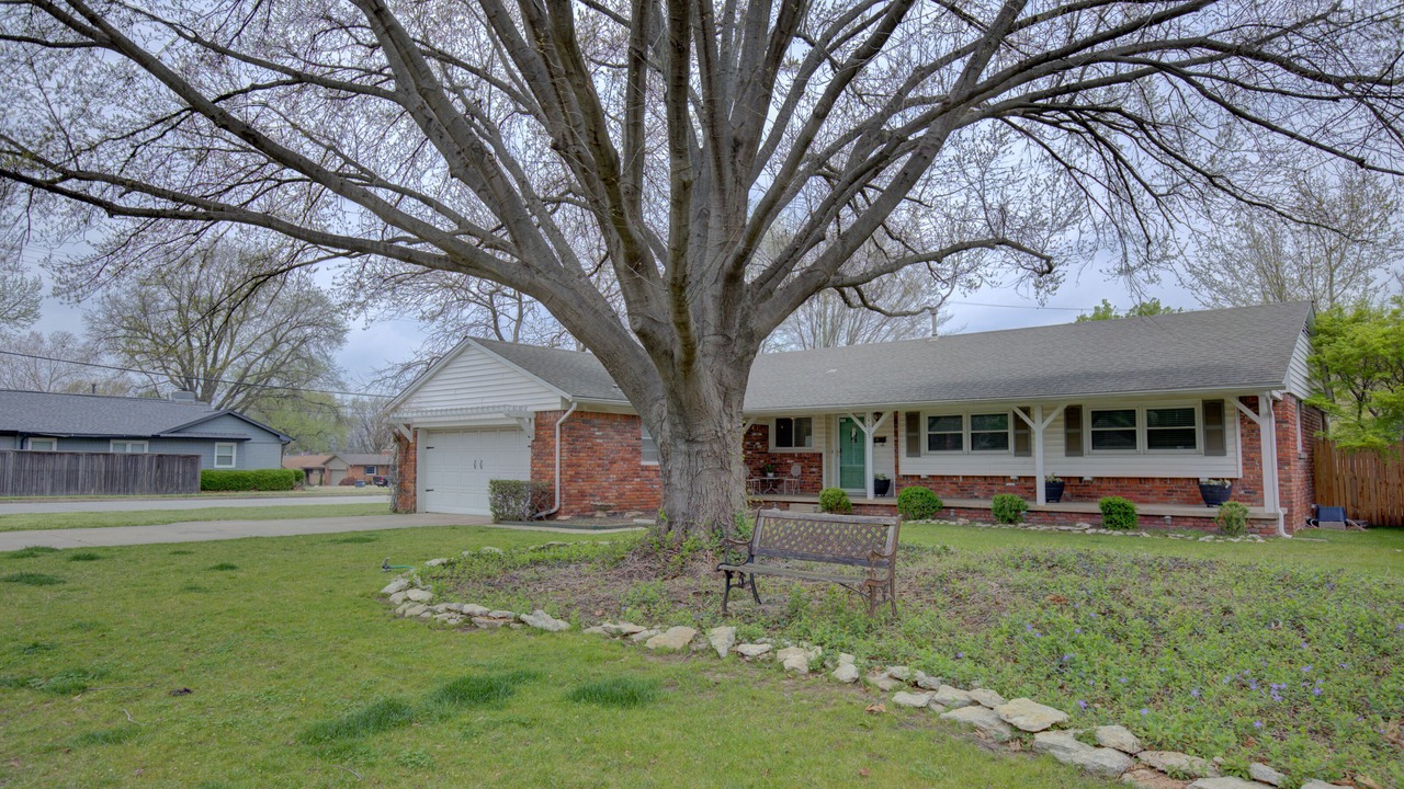 Photo of Outdoor in Tulsa