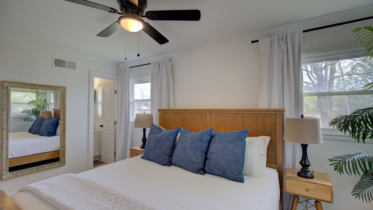 Photo of Bedroom in Tulsa