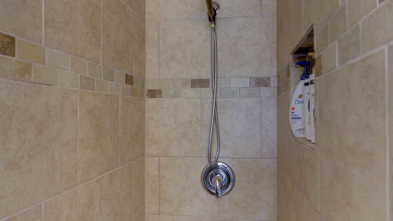 Photo of Bathroom in Tulsa