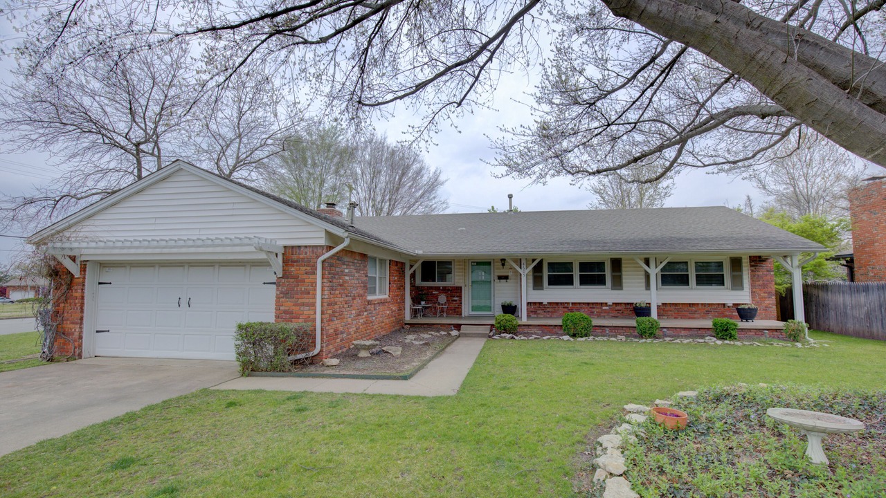 Photo of Outdoor in Tulsa