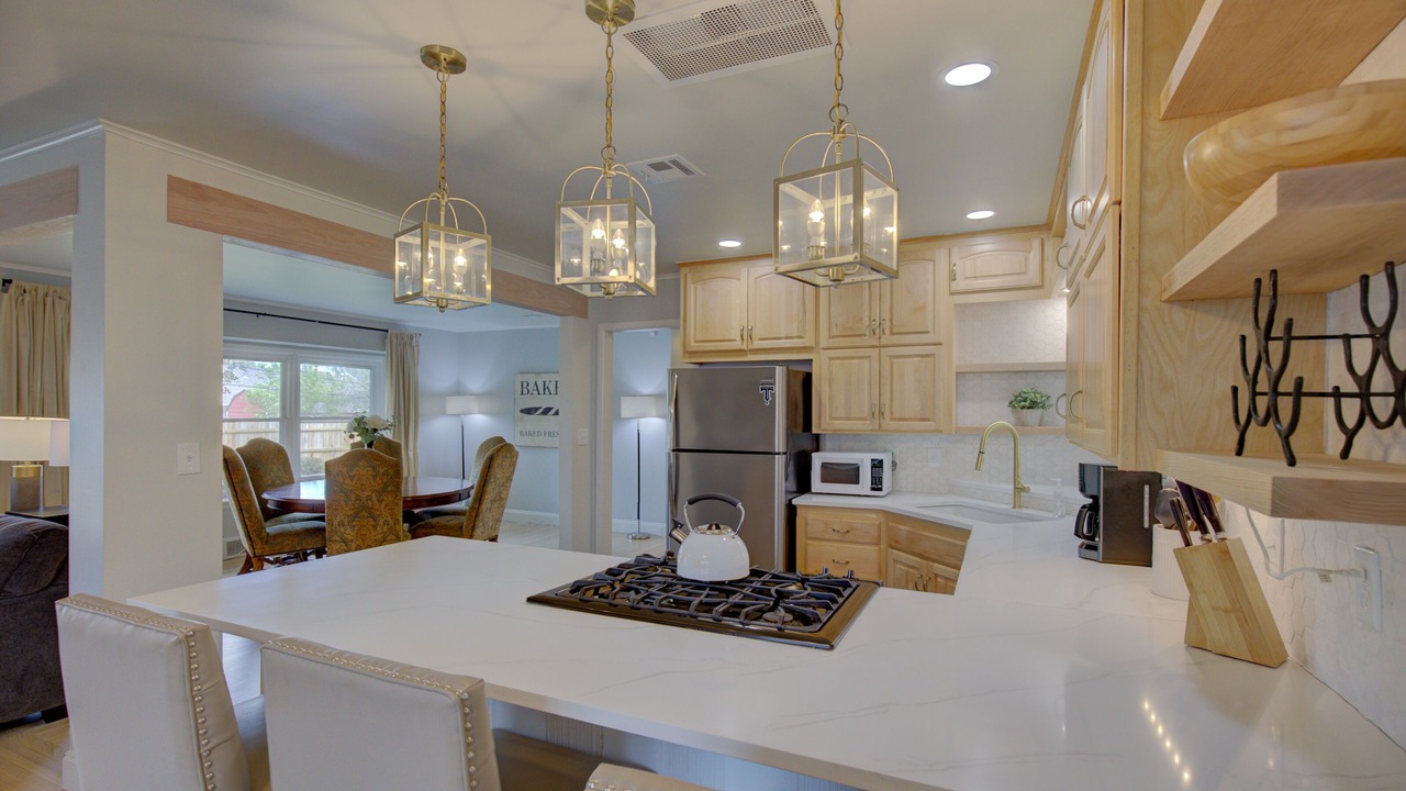 Photo of Kitchen in Tulsa