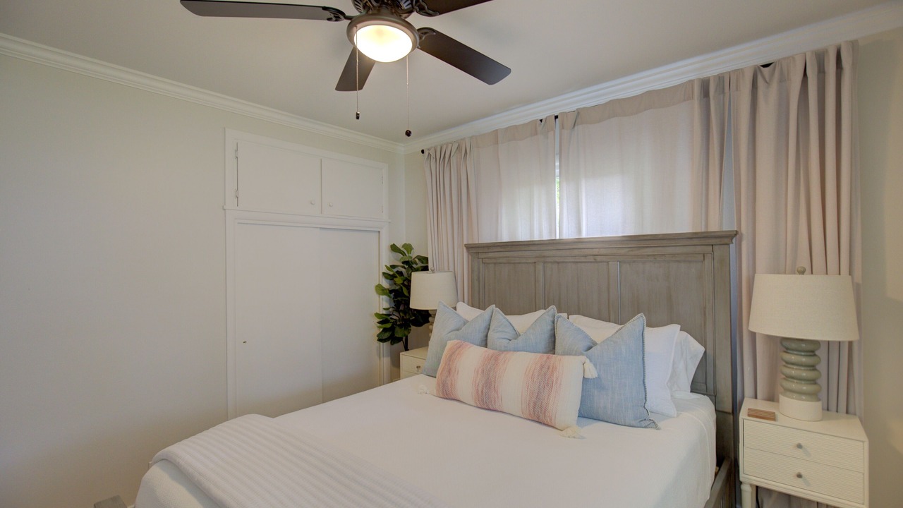 Photo of Bedroom in Tulsa
