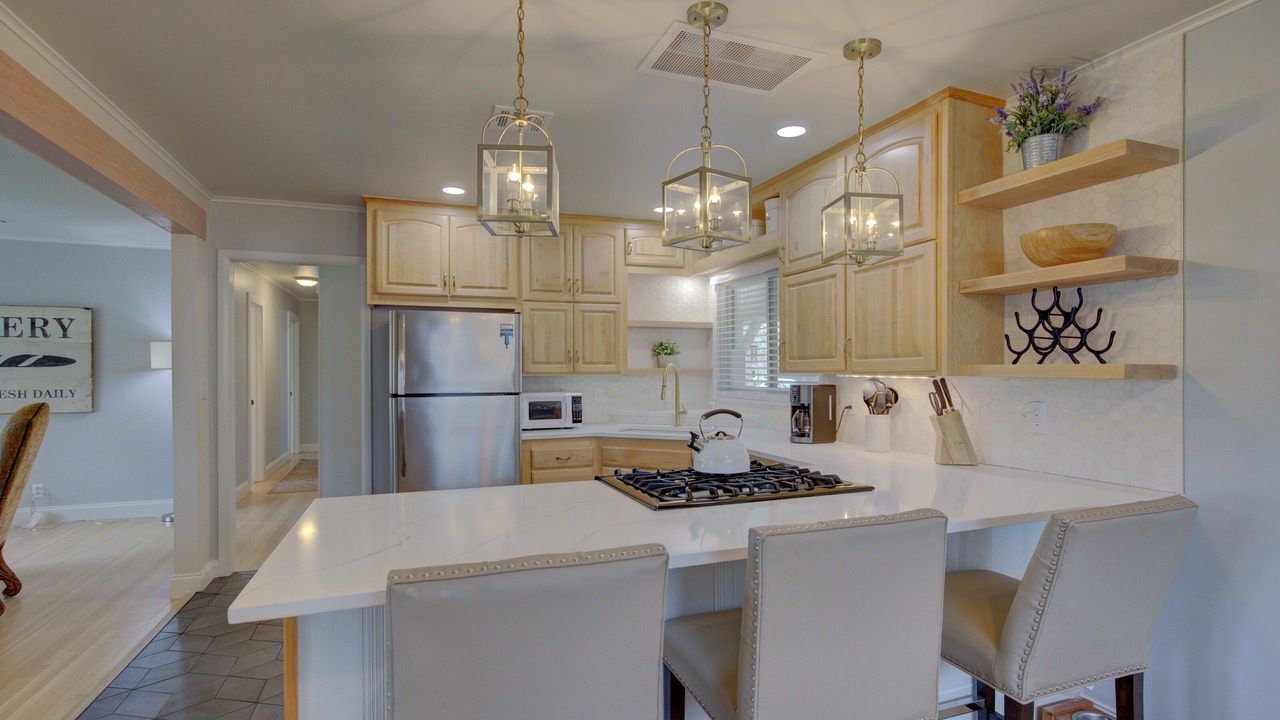 Photo of Kitchen in Tulsa