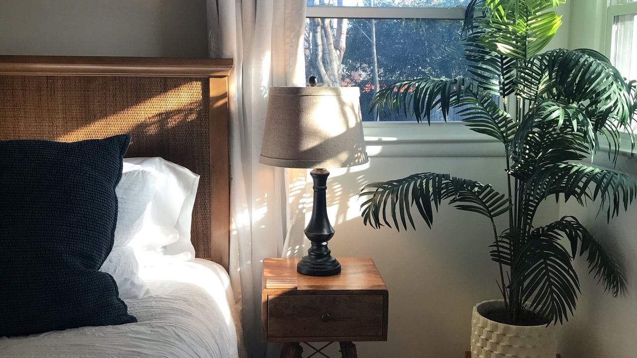 Photo of Bedroom in Tulsa