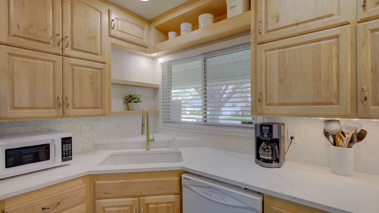Photo of Kitchen in Tulsa