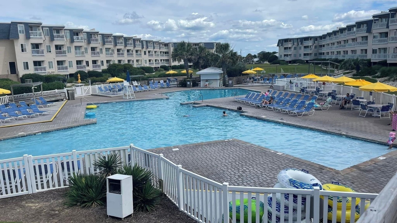 Photo of Outdoor in Morehead City
