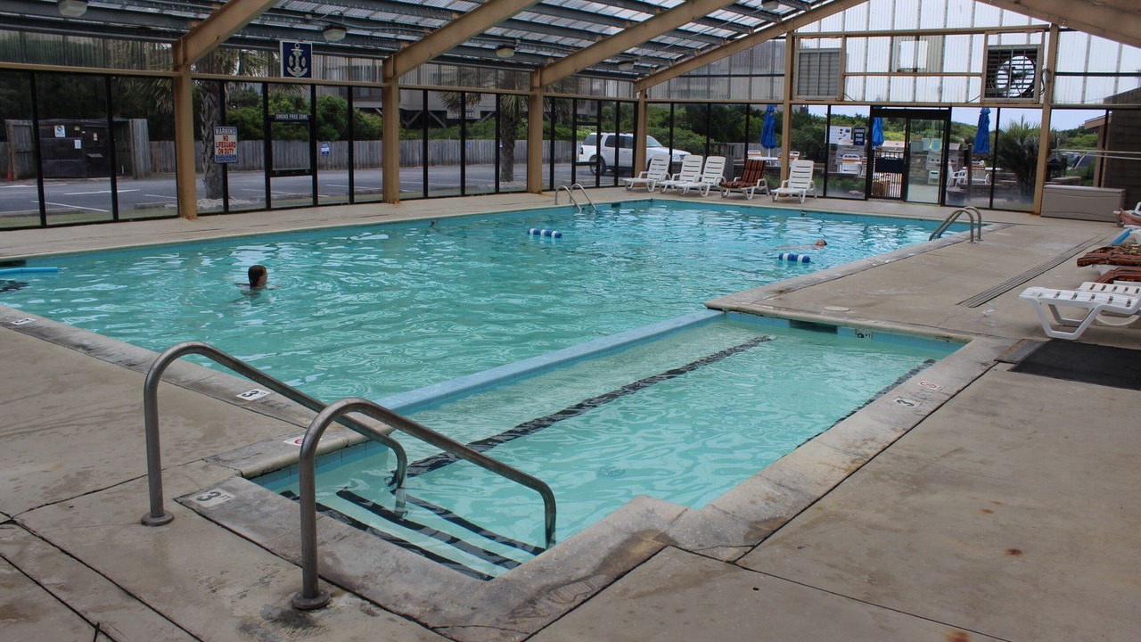 Photo of Outdoor in Morehead City